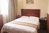 Bilik Tidur GreenTree Inn Ningbo Dongqian Lake Yinxian Mozhi