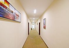 ロビー 2 GreenTree Inn Suzhou Xinghu Street Business Hotel