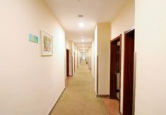 ロビー 7 GreenTree Inn Suzhou Xinghu Street Business Hotel