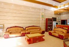 ロビー 4 GreenTree Inn Suzhou Xinghu Street Business Hotel