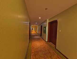 Sảnh chờ 2 GreenTree Inn Shanghai Songjiang Yanshou Road