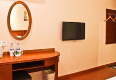 Bedroom 7 GreenTree Inn Hefei Beijing Road Express Hotel