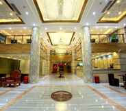 Lobby 6 GreenTree Inn YaLongWan YingBin Ave JiYang