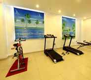Fitness Center 3 GreenTree Inn YaLongWan YingBin Ave JiYang