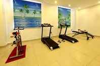 Fitness Center GreenTree Inn YaLongWan YingBin Ave JiYang