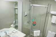 Toilet Kamar GreenTree Inn NanJing MaQun Srt NingZhi Rd Shell H