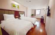 Bilik Tidur 7 GreenTree Inn NanJing MaQun Srt NingZhi Rd Shell H