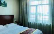 Kamar Tidur 3 GreenTree Inn ShanDong HeZe MuDan Road Bus Termina