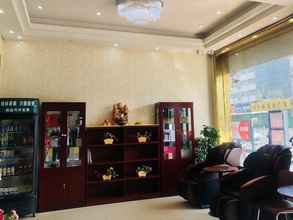 Lobby 4 GreenTree Inn ShanDong HeZe MuDan Road Bus Termina