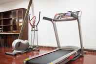 Fitness Center GreenTree Inn Software Valley DaDingFang Express