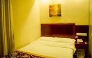 Kamar Tidur 7 GreenTree Inn Shuangyin Financial City Express Hot