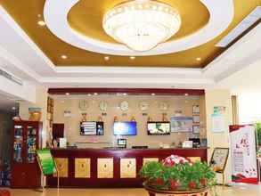 Sảnh chờ 4 GreenTree Inn Lighting City Express Hotel