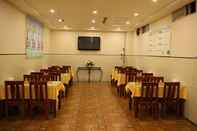 Restaurant GreenTree Inn BoZhou TangWang Avenue Shall Hotel