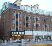 Exterior 2 GreenTree Inn BoZhou TangWang Avenue Shall Hotel