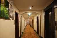 Lobby GreenTree Inn BoZhou TangWang Avenue Shall Hotel