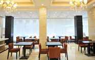 Restoran 5 GreenTree Inn ZhanQian (W) Business Hotel