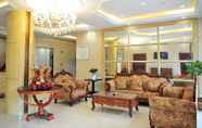 Lobi 5 GreenTree Inn ZhanQian (W) Business Hotel