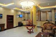 Lobi GreenTree Inn ZhanQian (W) Business Hotel