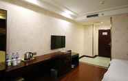 Bilik Tidur 5 GreenTree Inn LanZhou Railway Station East Rd