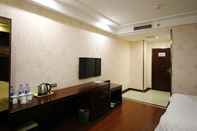 Bilik Tidur GreenTree Inn LanZhou Railway Station East Rd