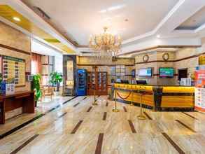 Sảnh chờ 4 GreenTree Inn LanZhou Railway Station East Rd