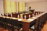 Dewan Majlis GreenTree Inn Yantai University Business Hotel