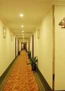 null GreenTree Inn Shajinshiming Square Business Hotel