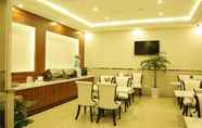 Restaurant 2 GreenTree Jiangsu Xuzhou Medical School Wanda Plaz