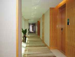 Lobby 4 GreenTree Inn Taian Xincheng Road Business Hotel