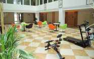 Lobby 6 GreenTree Inn Taian Xincheng Road Business Hotel