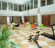 Lobby 6 GreenTree Inn Taian Xincheng Road Business Hotel