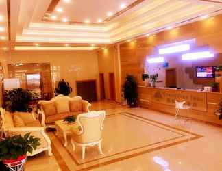 Sảnh chờ 2 Greentree Sunshine 100 Express Hotel