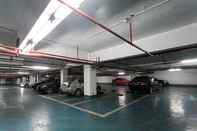 Ruang untuk Umum GreenTree Inn Metro Station Shell Hotel