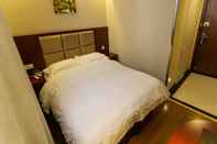 Kamar Tidur GreenTree Inn Metro Station Shell Hotel