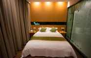 ห้องนอน 6 Vatica Tianjin Youyi Road Wenjing Road Hotel