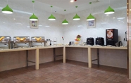 Restaurant 2 Vatica Shantou East Changping Road Guoxin Garden H