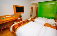 Bedroom 5 Vatica Shantou East Changping Road Guoxin Garden H