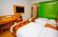 Kamar Tidur 5 Vatica Shantou East Changping Road Guoxin Garden H