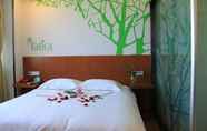 Bedroom 3 Vatica Shantou East Changping Road Guoxin Garden H