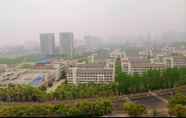 Tempat Tarikan Berdekatan 6 Vatica HeFei University of Technology North Gate