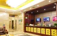 Sảnh chờ 7 GreenTree Alliance Chuzhou Qingliu Bridge Hotel