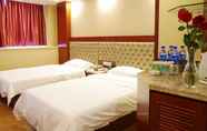 Bilik Tidur 7 GreenTree Alliance Chuzhou Qingliu Bridge Hotel