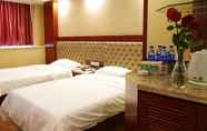 Bilik Tidur 2 GreenTree Alliance Chuzhou Qingliu Bridge Hotel