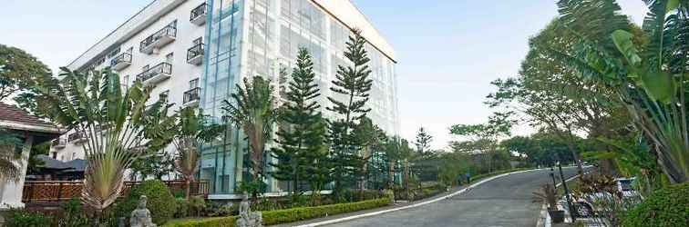 Lainnya Forest Crest Nature Hotel and Resort Powered by AS