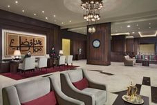 Khác Hyatt Residences Doha West Bay