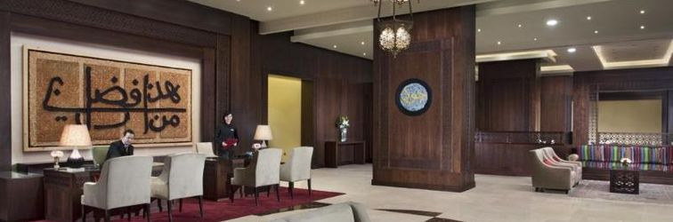 其他 Hyatt Residences Doha West Bay