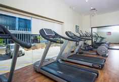 Khác 7 Hyatt Residences Doha West Bay