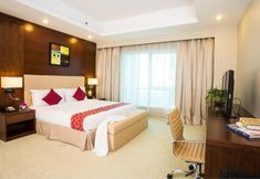 Khác 3 Hyatt Residences Doha West Bay