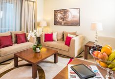 Khác 5 Hyatt Residences Doha West Bay