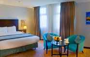 ห้องนอน 5 Mena Hotel Nasiriah Riyadh